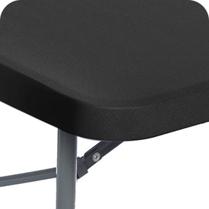 Spandex Table Cover for Rectangle Tables, Washable and Waterproof - Smarsty