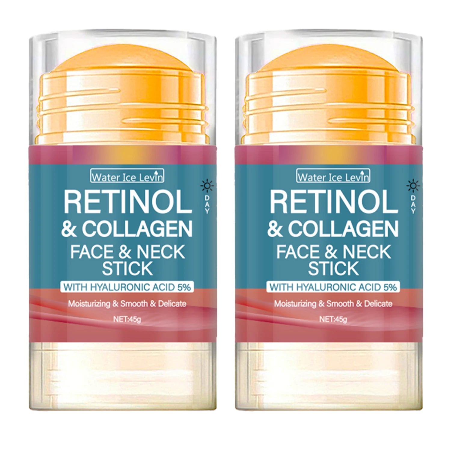 Retinol Firming Cream Stick for Smooth Skin - Smarsty