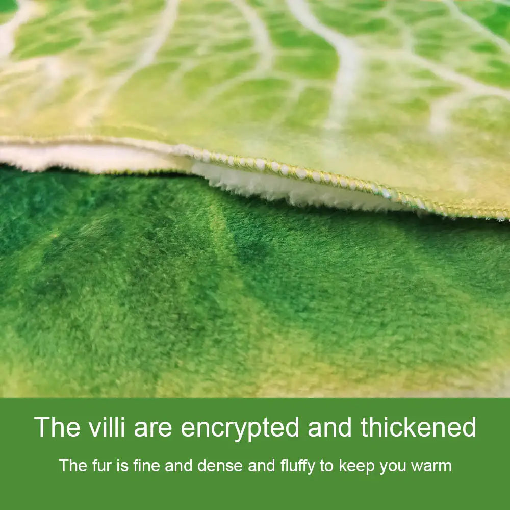 Double-Sided Flannel Sofa Blanket for Cozy Comfort - Smarsty