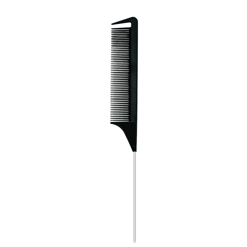 Pro Pointed Tail Comb for Precise Hair Styling - Smarsty
