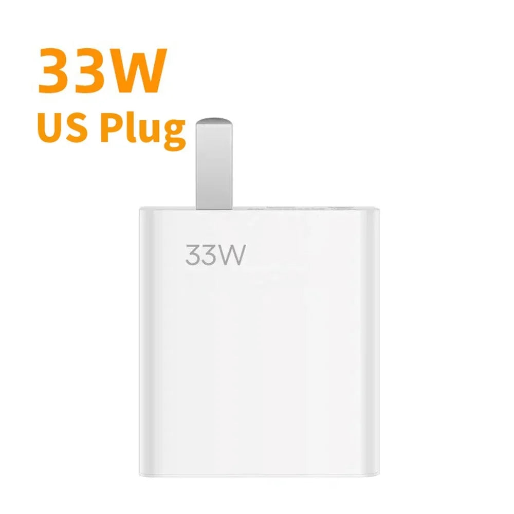Fast USB Charger With 6A Cable Quick Charge 3 Enabled - Smarsty