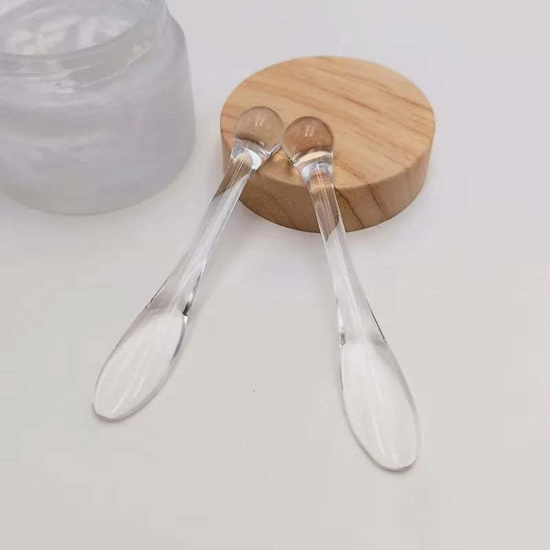 Eye Cream Applicator Spoon Roller for Effective Skin Care - Smarsty