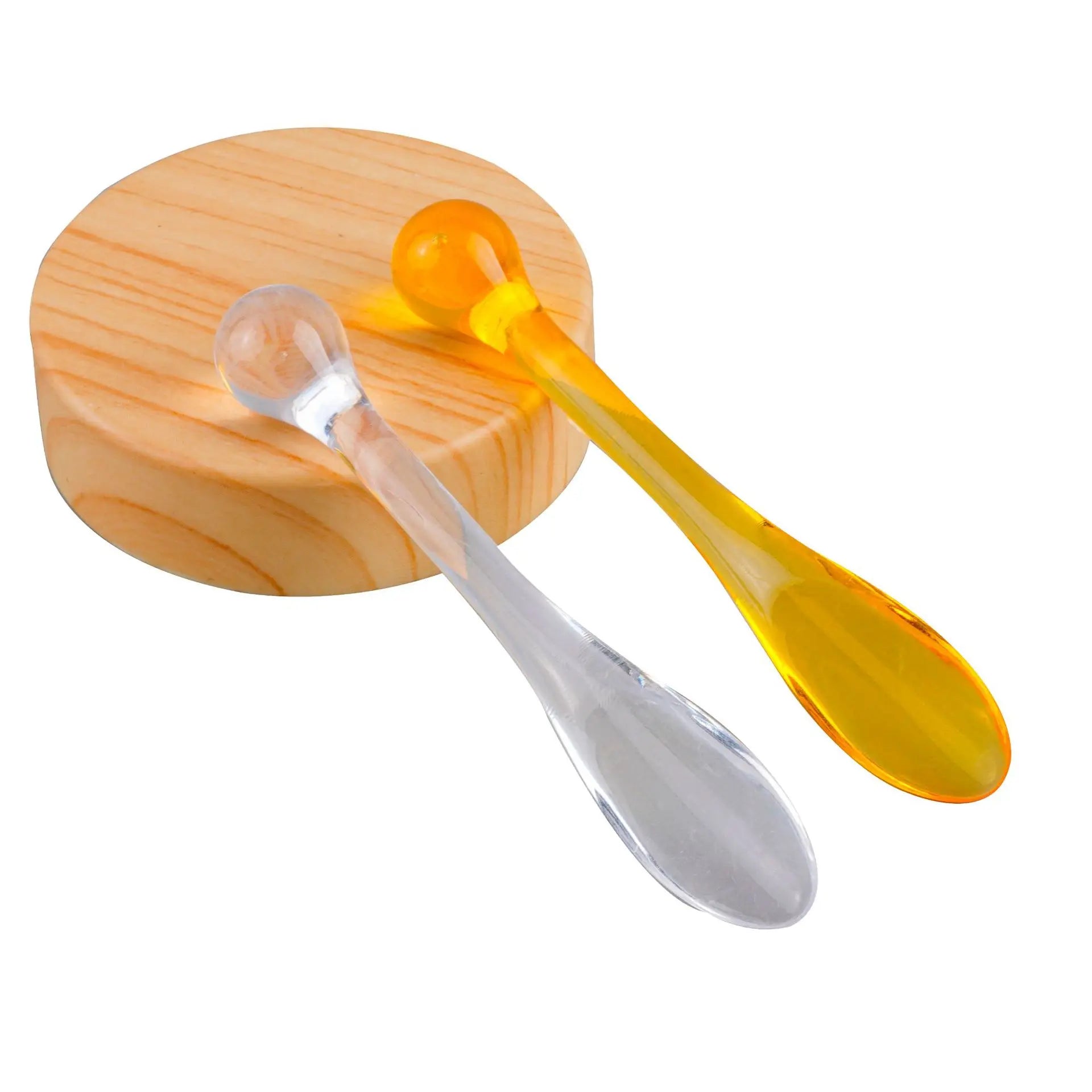 Eye Cream Applicator Spoon Roller for Effective Skin Care - Smarsty