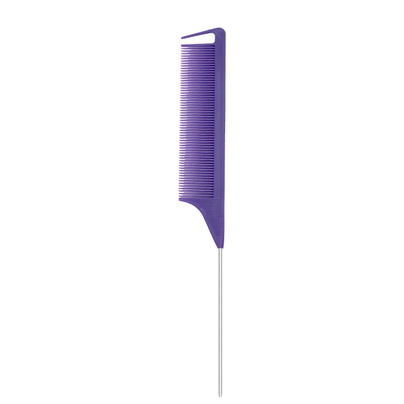 Pro Pointed Tail Comb for Precise Hair Styling - Smarsty