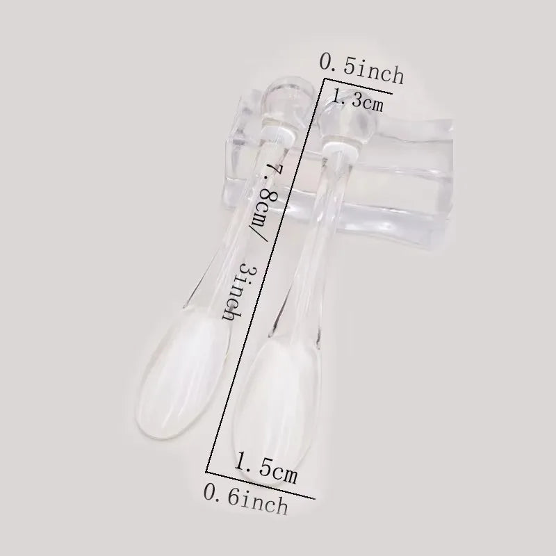 Eye Cream Applicator Spoon Roller for Effective Skin Care - Smarsty