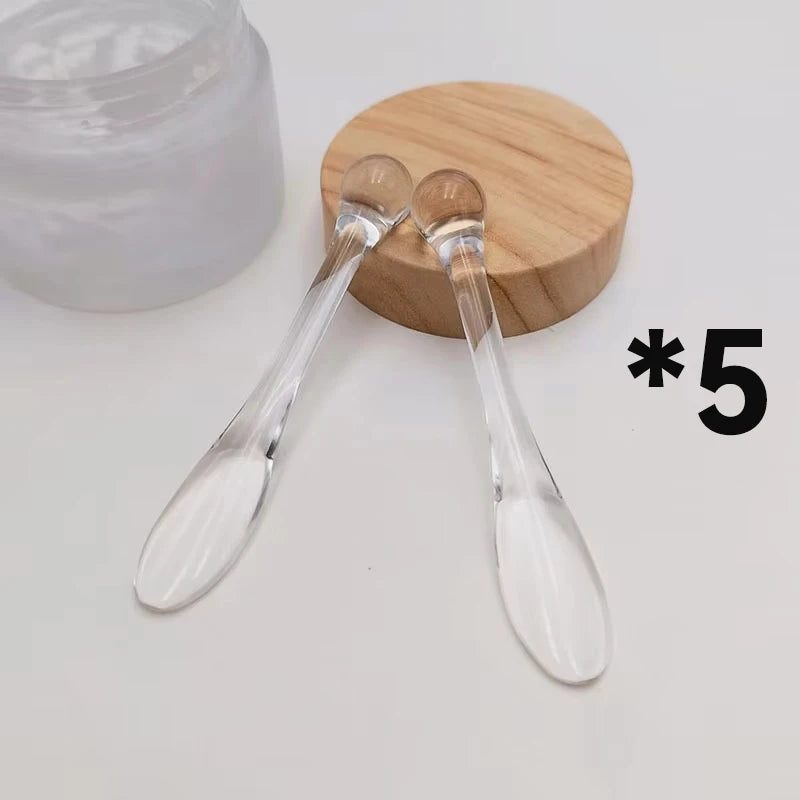 Eye Cream Applicator Spoon Roller for Effective Skin Care - Smarsty