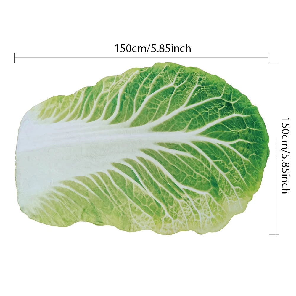 Double-Sided Flannel Sofa Blanket for Cozy Comfort - Smarsty