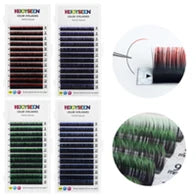 50Pcs Disposable Eyelash Brushes for Makeup Application - Smarsty