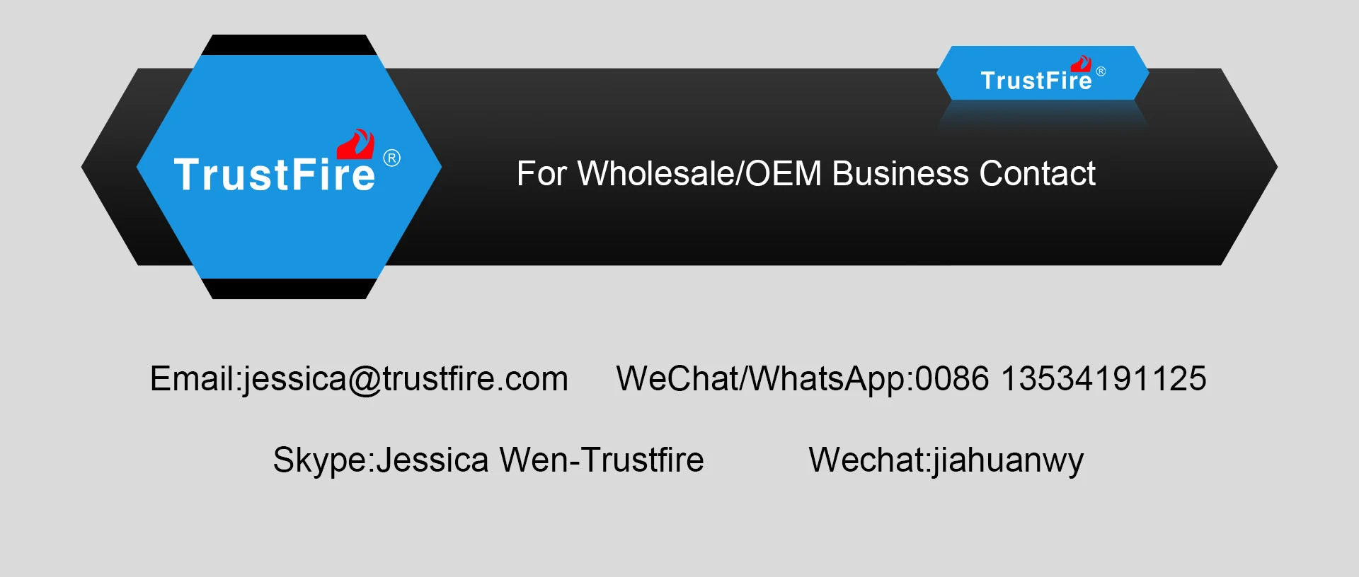 Trustfire T40R Tactical Rechargeable lamp 1800Lumen 550Meter Beam Range Led Flashlight with Usb Charging Self-defense IP68 Torch by Smarsty