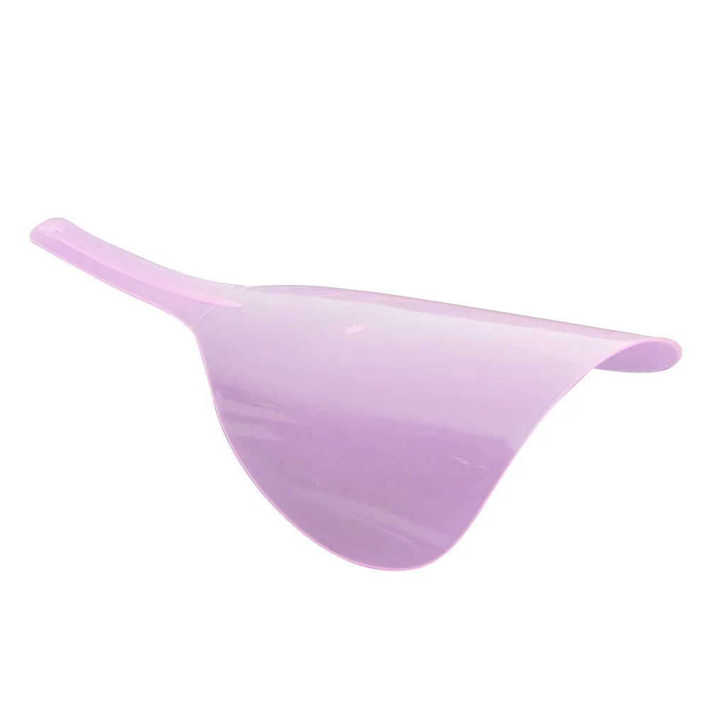Clear Plastic Face Shield for Haircuts and Salon Protection - Smarsty