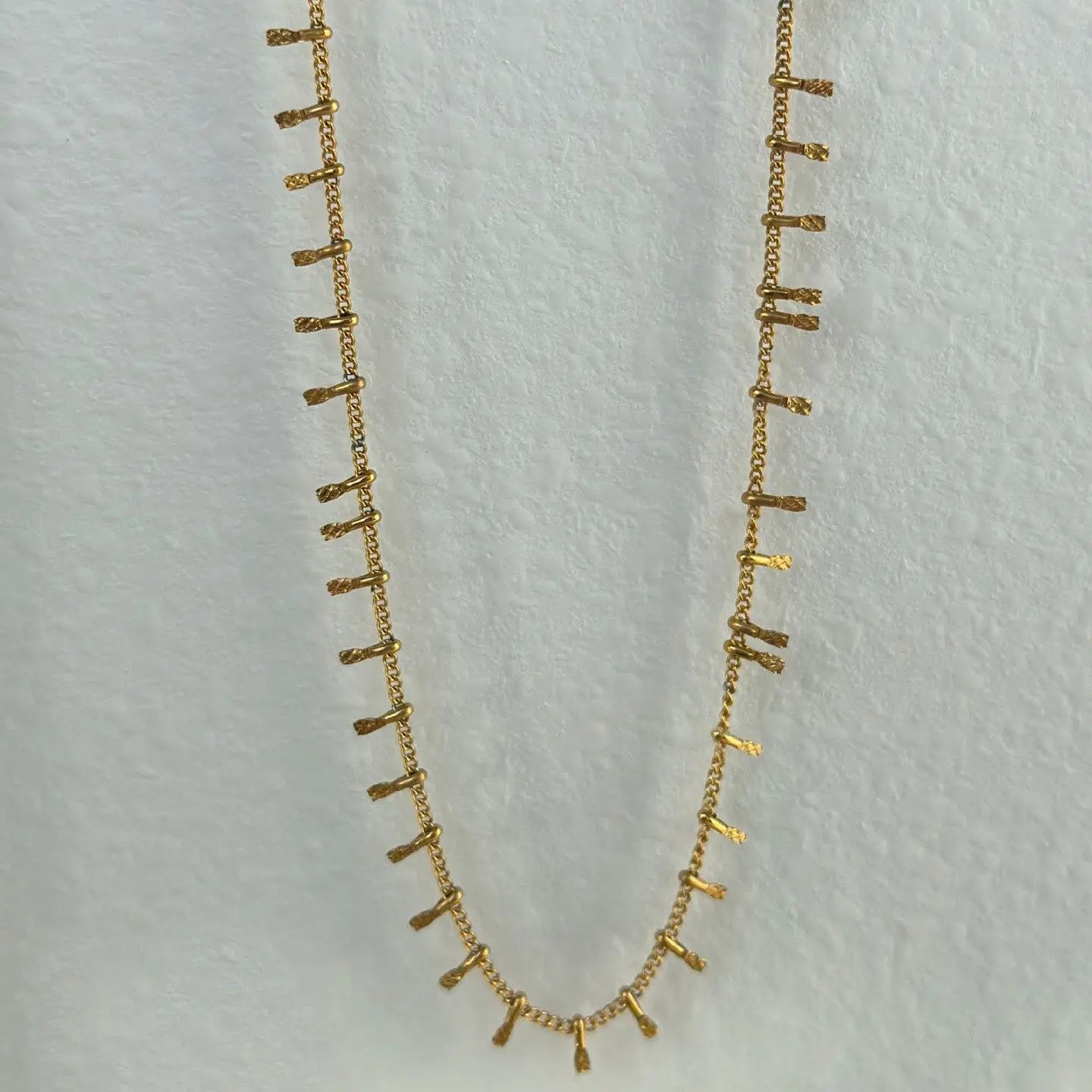 Punk Round Stainless Steel Belly Chain for Women - Smarsty