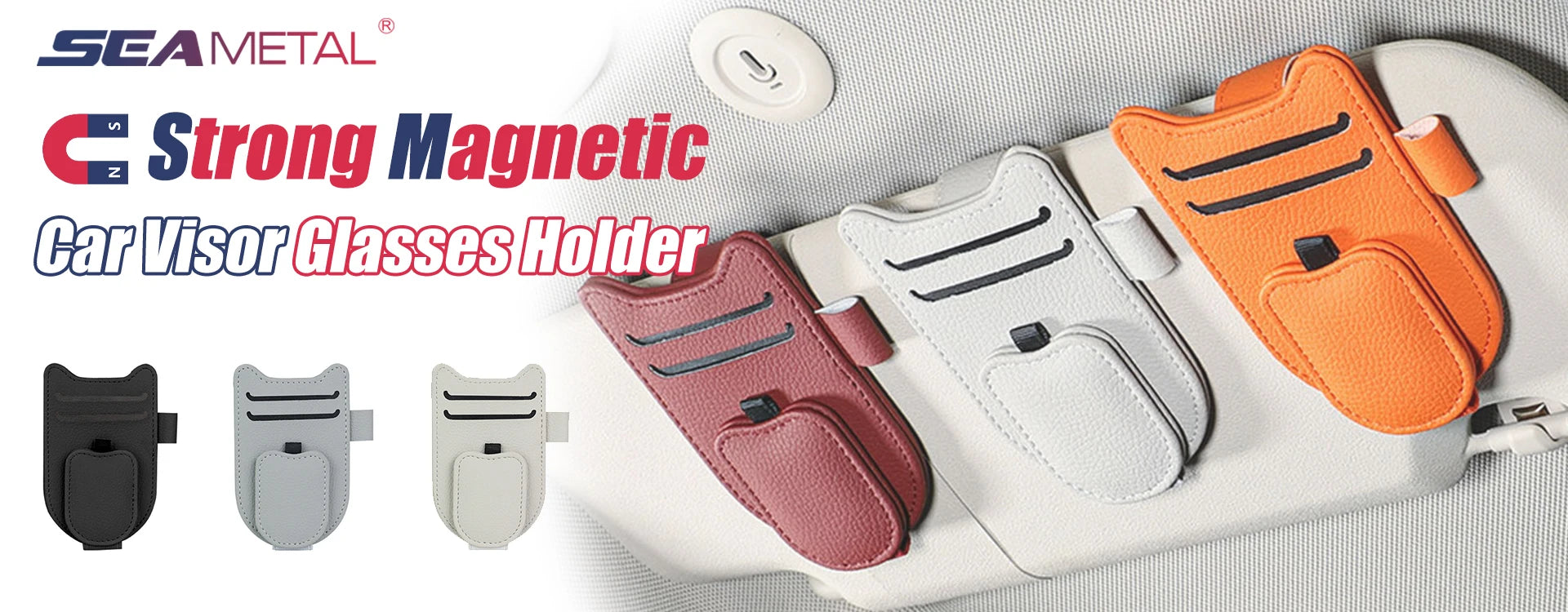 Plush Car Seat Cover Anti Slip Cushion Universal Fit - Smarsty
