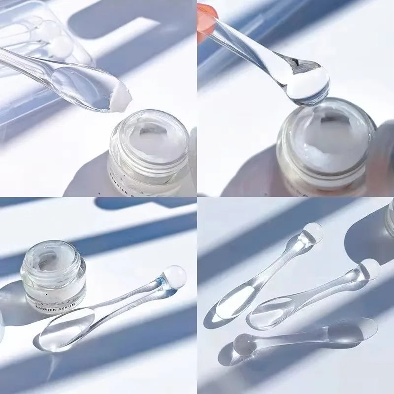 Eye Cream Applicator Spoon Roller for Effective Skin Care - Smarsty