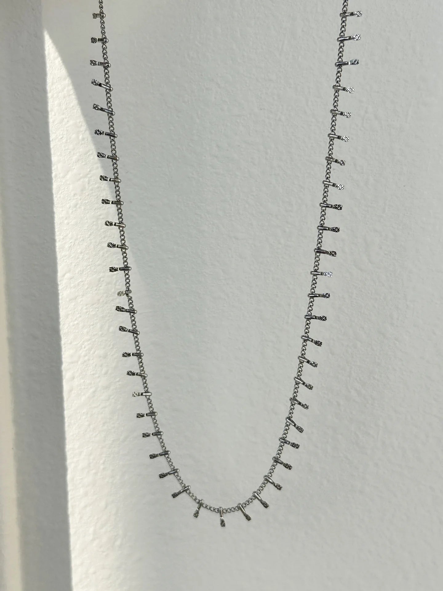 Punk Round Stainless Steel Belly Chain for Women - Smarsty