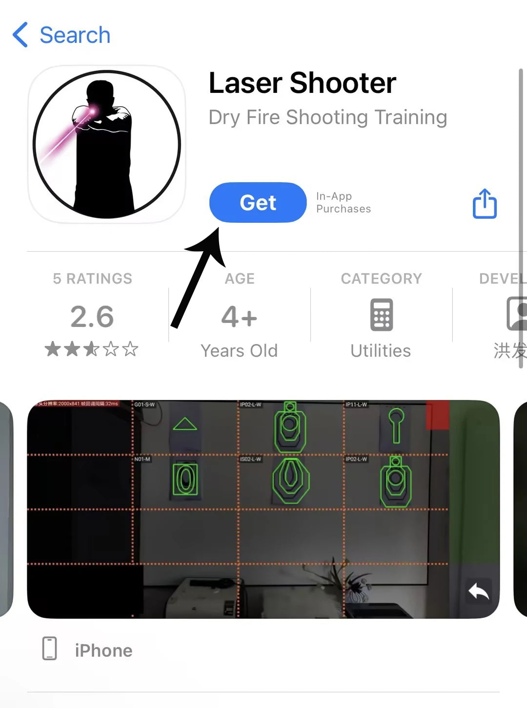 9mm laser training cartridge Red Dot Laser Training Bullet Dry Fire Laser Trainer Cartridge Tactical Laser Bullet