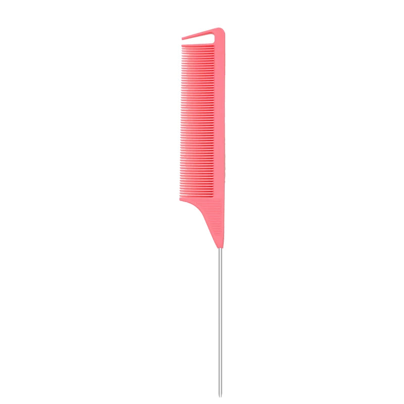 Pro Pointed Tail Comb for Precise Hair Styling - Smarsty