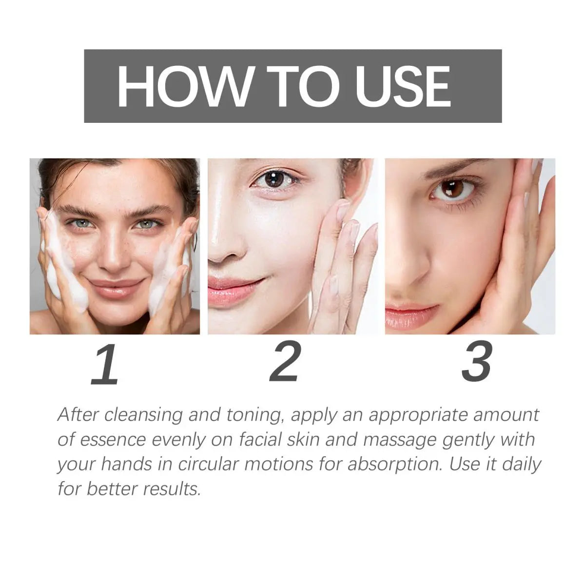 TRSTAY Retinol Moisturizing Cream 2.5% Active Hyaluronic Acid Vitamin E Green Tea Face Cream Nourishing Skin Care