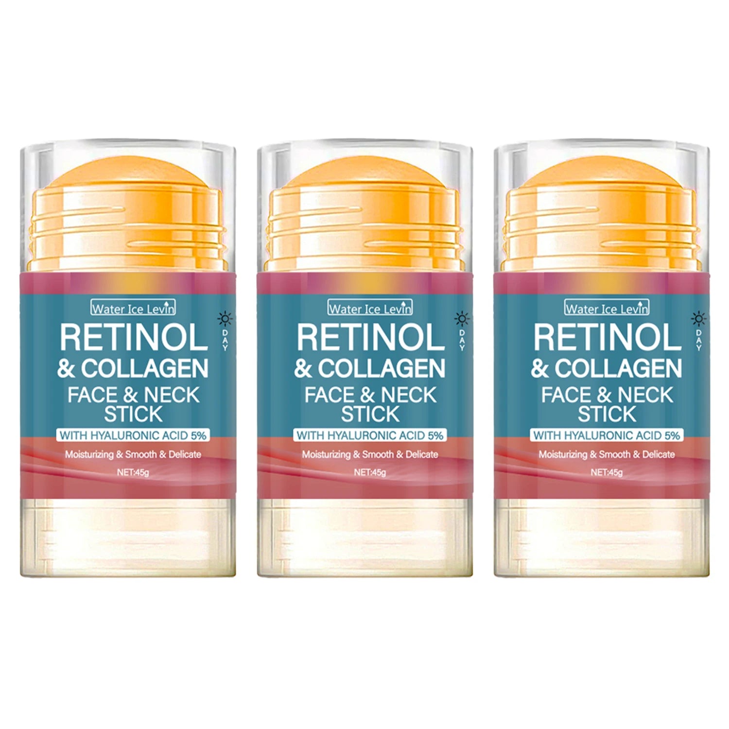 Retinol Firming Cream Stick for Smooth Skin - Smarsty