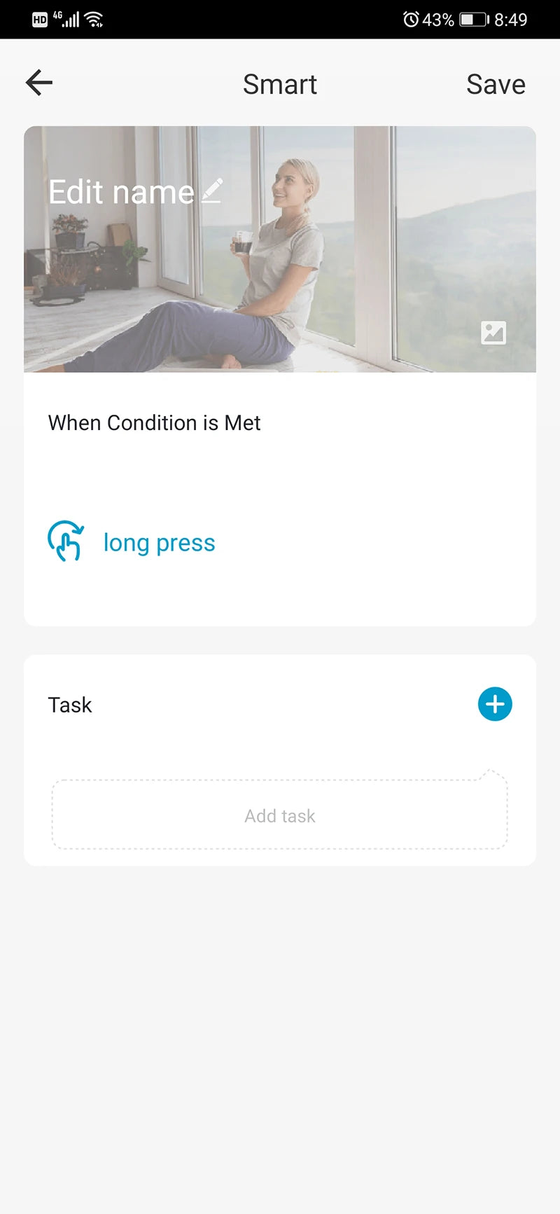 Tuya Smart Wireless Zigbee Wall Light Switch - Smarsty