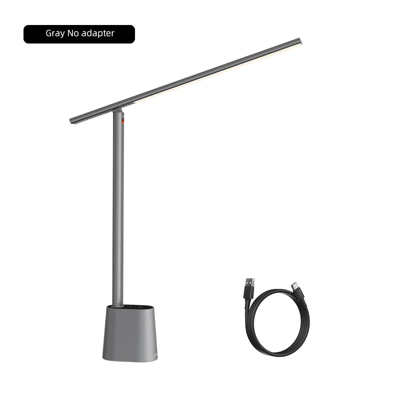 Baseus Dimmable LED Desk Lamp for Eye Protection - Smarsty