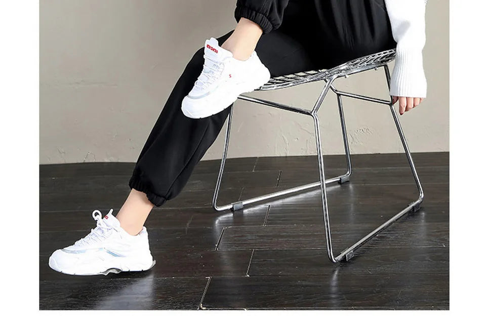 Women Winter Warm Leggings Thick Trousers Warm Fleece Plus Size Long Thicken Pants Fashion Casual Soild Color Leggings - Smarsty
