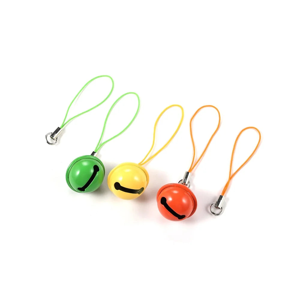 Durable Lanyard Phone Strap With Lobster Clasp Pack - Smarsty