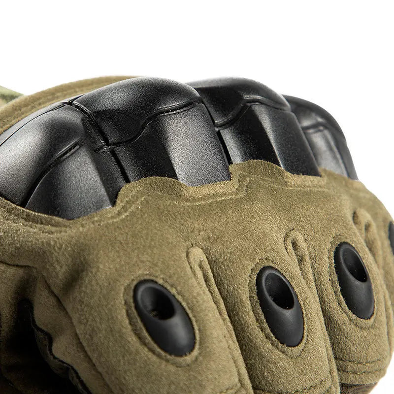 Tactical Outdoor Hunting Gloves Durable Protective Gear - Smarsty