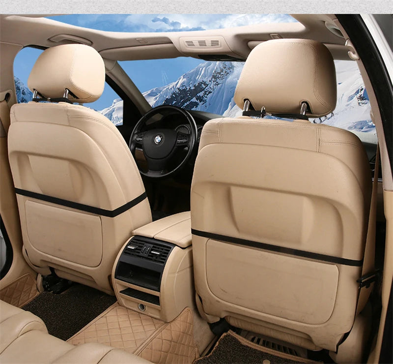 12V Car Heated Seat Cushion For Fast Warmth Winter Drives - Smarsty