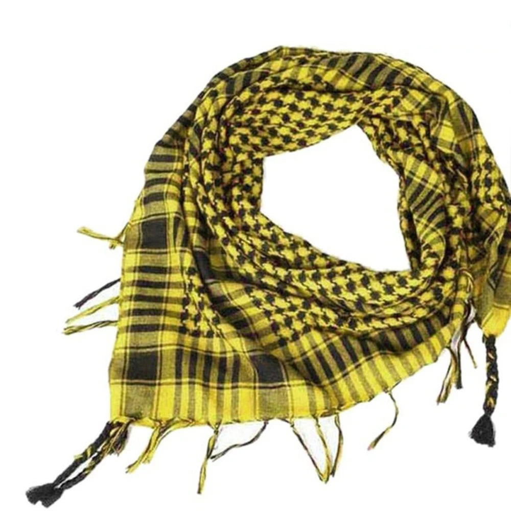 Lightweight Tactical Scarf For Men And Women - Smarsty