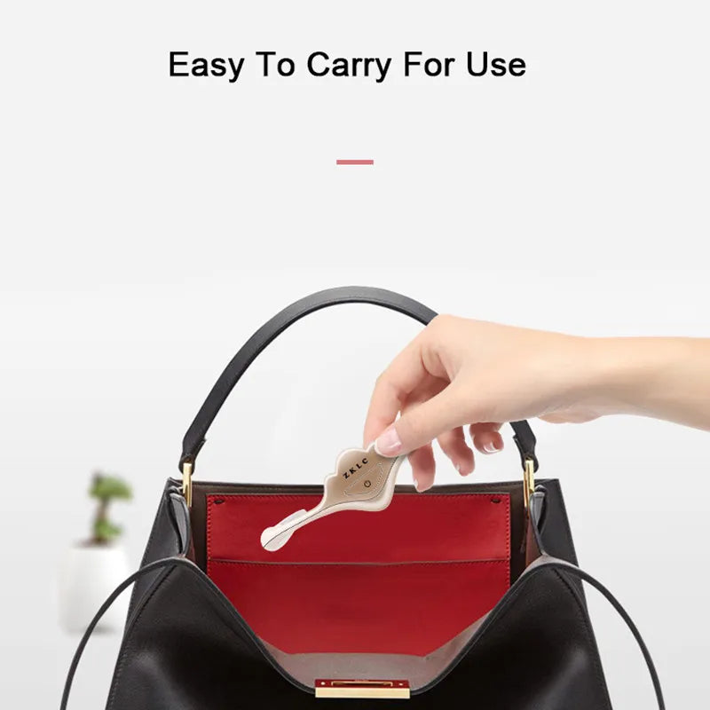 Queen Crown Electric Head Massager for Deep Sleep Relief - Smarsty