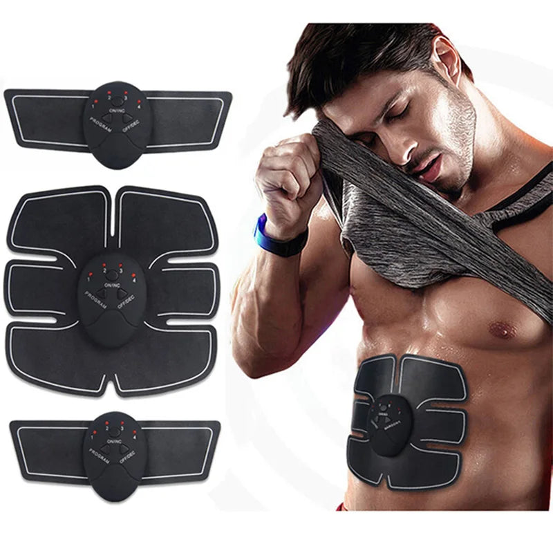 Wireless EMS Buttocks Trainer for Firming and Toning - Smarsty