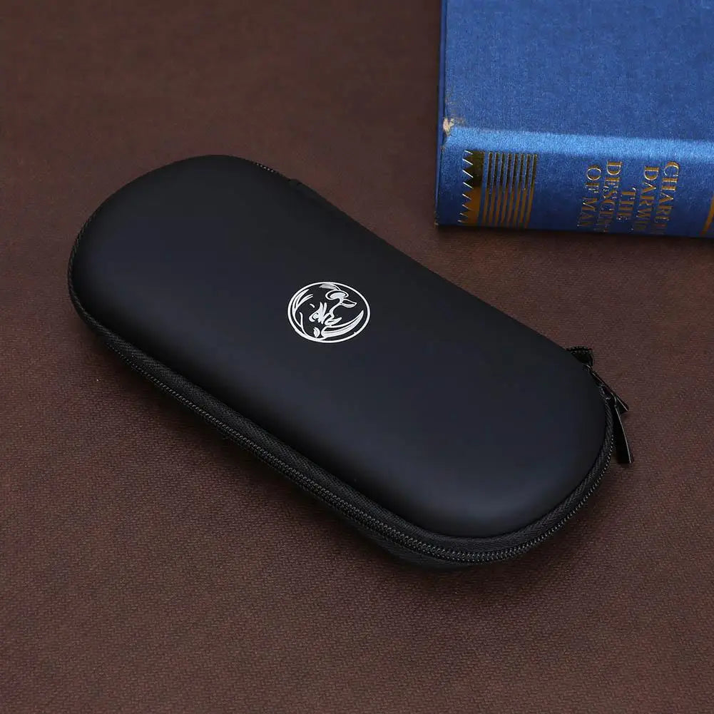 Portable Carry Case for Sony PSP Consoles - Smarsty