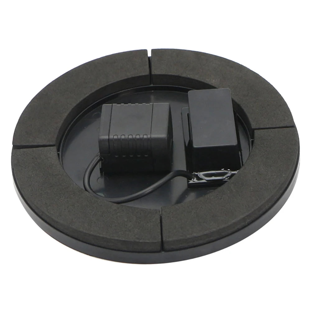 Solar Powered Mini Water Fountain for Garden Decoration - Smarsty