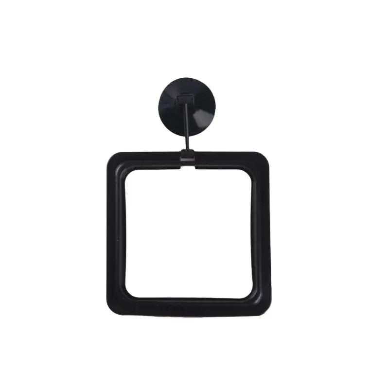 Aquarium Fish Feeding Ring Heart Floating Feeder - Smarsty