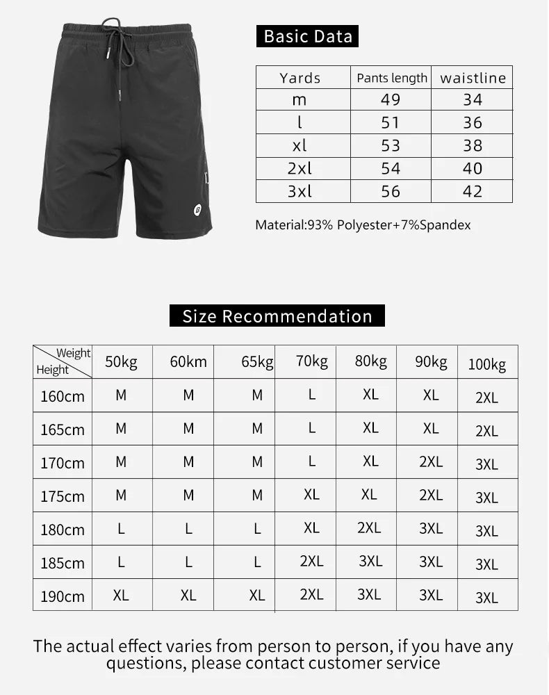 ROCKBROS Running Shorts Unisex Clothing Exercise Gym Shorts Spandex Jogging Fitness Breathable Cycling Outdoor Sports Asian Size - Smarsty