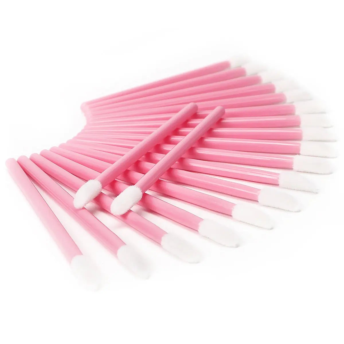 Eyebrow Eyelash Brushes Spoolies Applicators for Makeup - Smarsty
