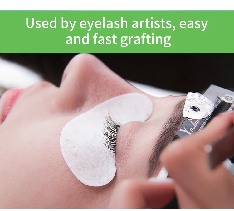 Maria 5D W Lashes Easy Fan Eyelash Extensions - Smarsty