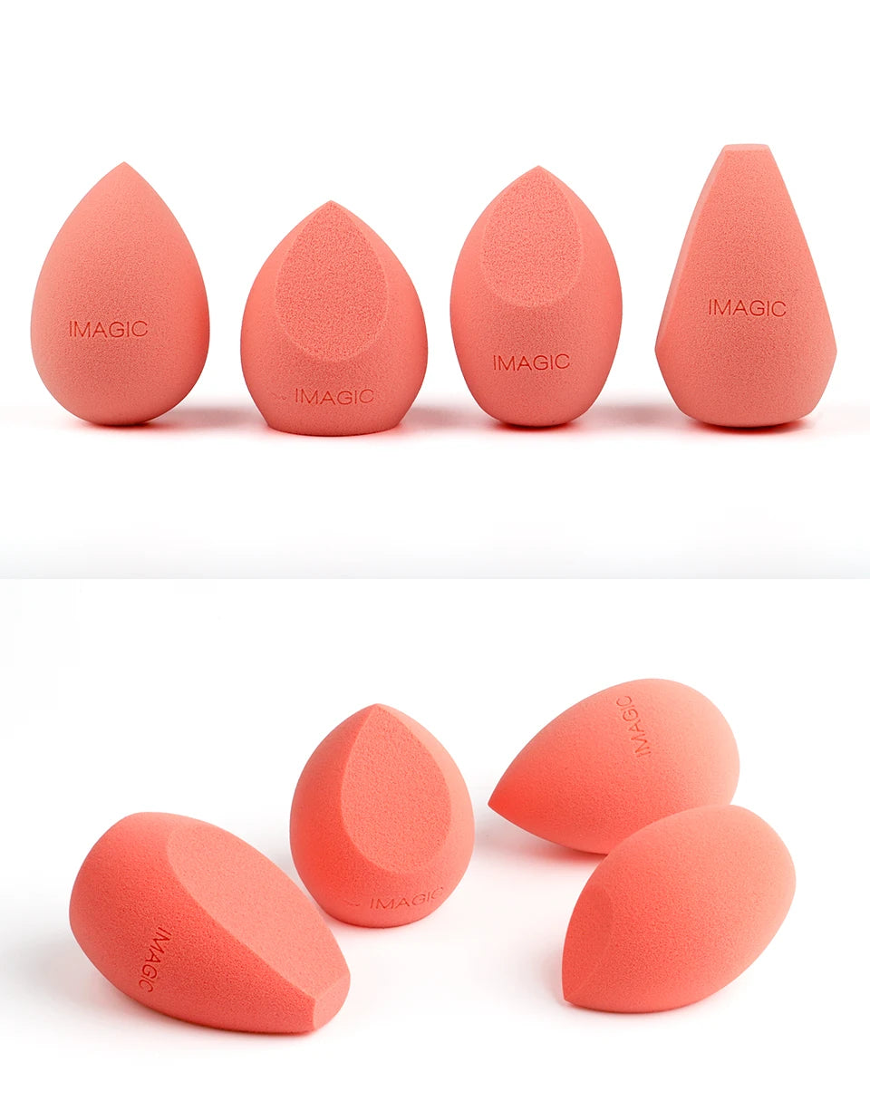 IMAGIC Beauty Sponge Makeup Tool for Flawless Application - Smarsty