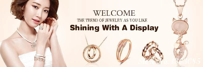 LED Illuminated Ring Box with Velvet Display Finish - Smarsty