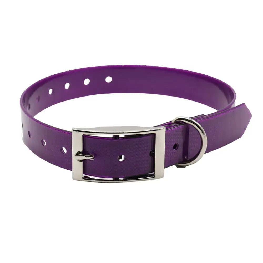 High Quality Waterproof Dog Collar Easy Clean - Smarsty