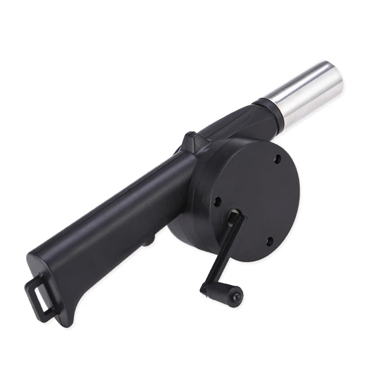 LMETJMA Hand BBQ Fan for Quick Cooking Fire - Smarsty