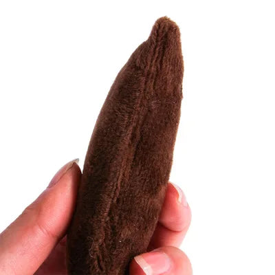 Interactive Catnip Plush Toy for Chewing and Grinding - Smarsty