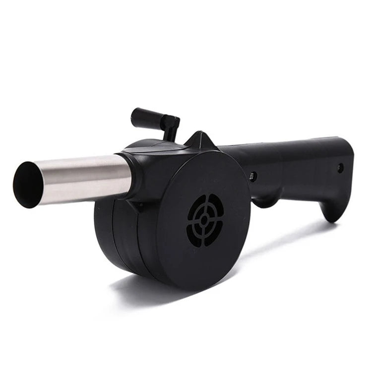 LMETJMA Hand BBQ Fan for Quick Cooking Fire - Smarsty