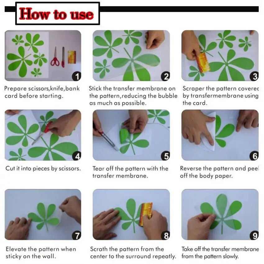 Custom Arabic Welcome Sign Vinyl Decal for Weddings - Smarsty