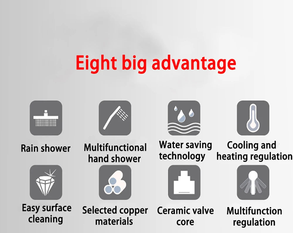 DQOK Smart Touch Control Kitchen Faucet with Pull Out Spray - Smarsty