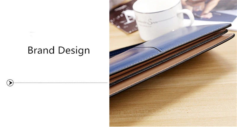 Women's Vintage Oil Wax PU Leather Clutch Wallet Female Large Capacity Phone Purse Ladies Wristband Simple Card Holder Pouch Bag