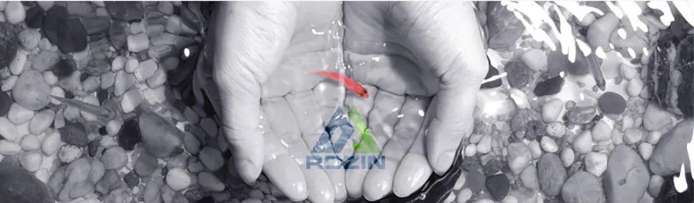 Rozin Chrome Kitchen Faucet with Pull Out Sprayer - Smarsty