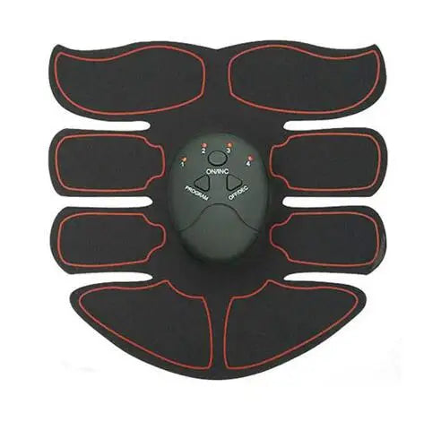 Wireless EMS Buttocks Trainer for Firming and Toning - Smarsty