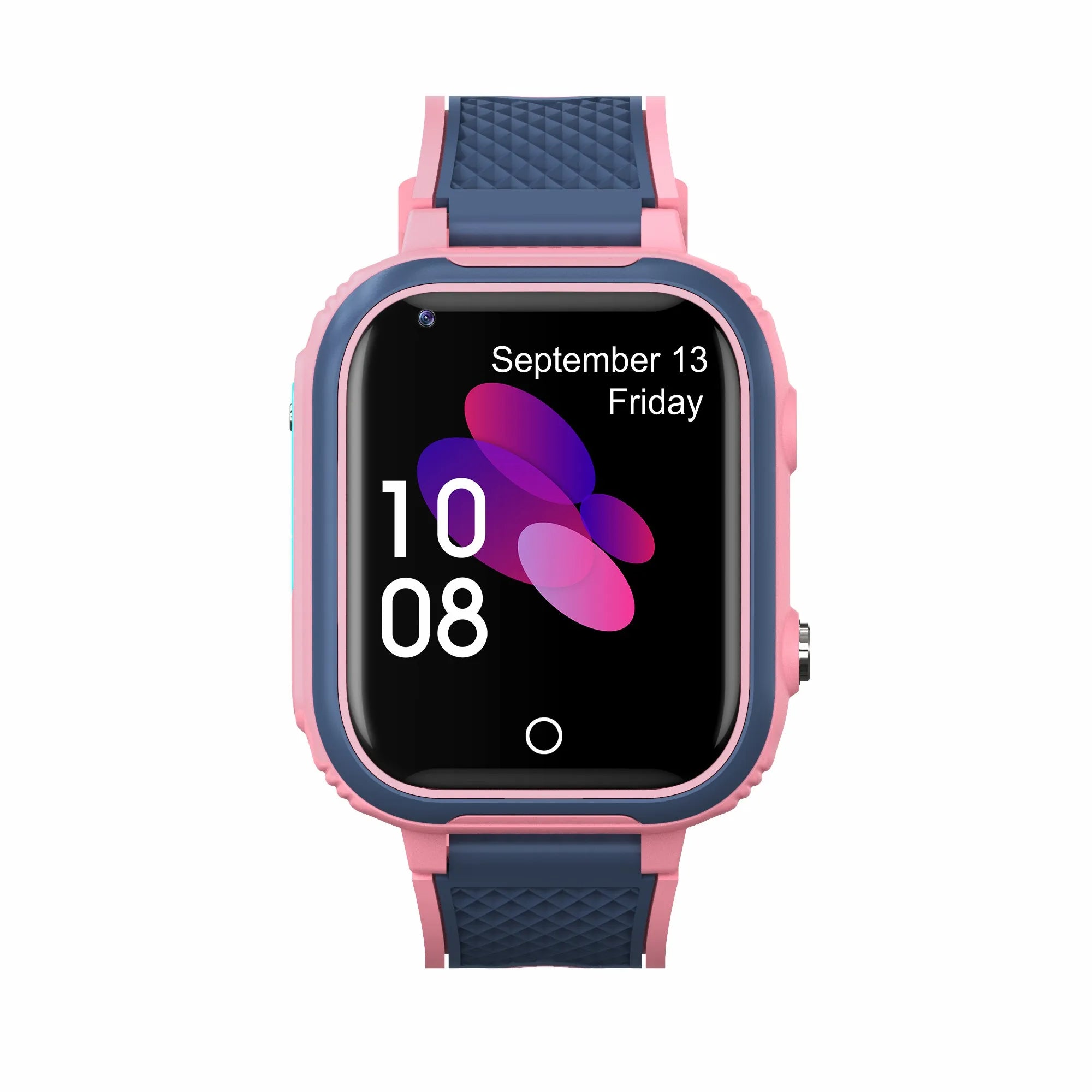 Kids 4G Smart Watch with GPS and Video Call - Smarsty