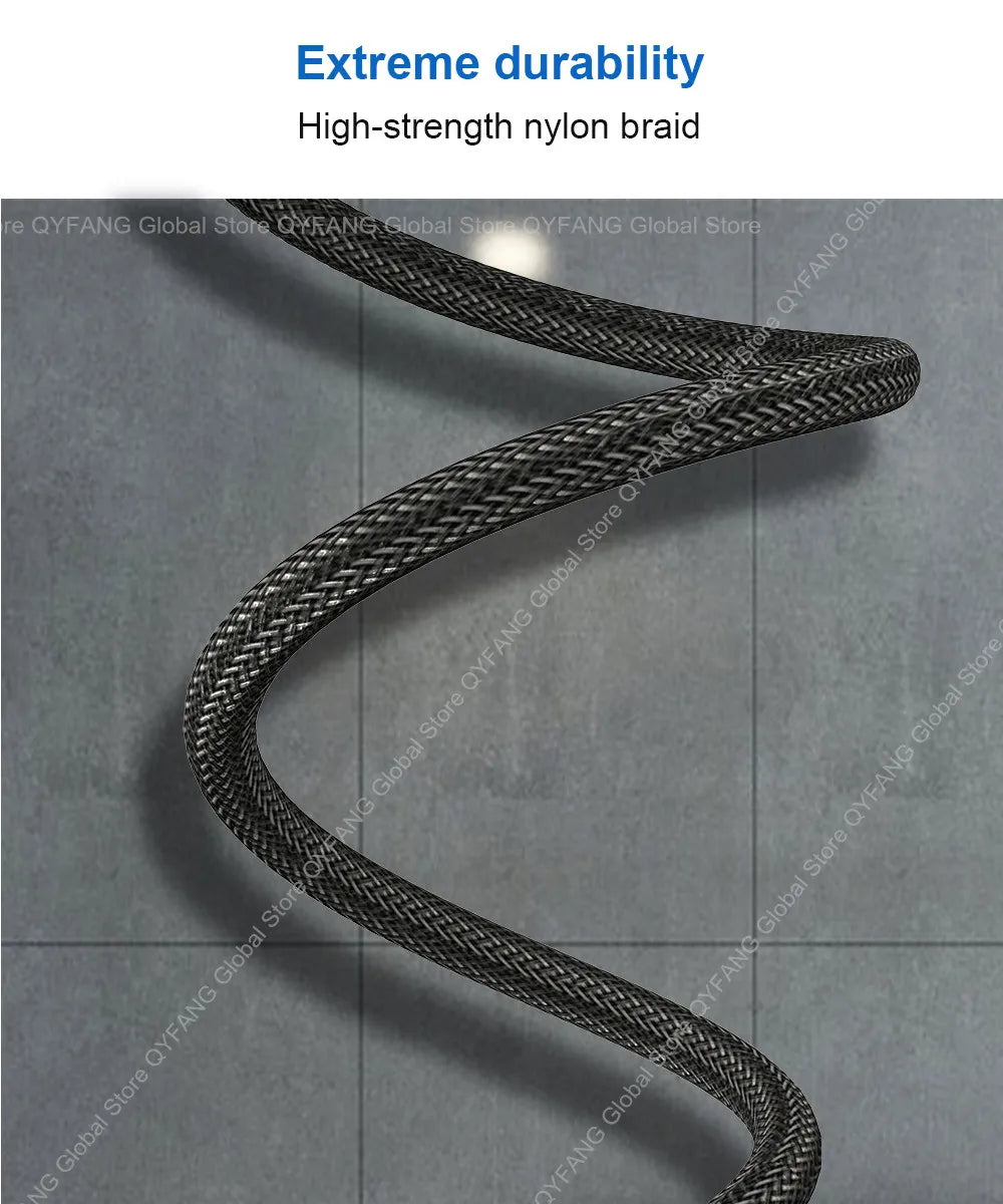 Digital Optical Audio Cable for Clear Sound Quality - Smarsty